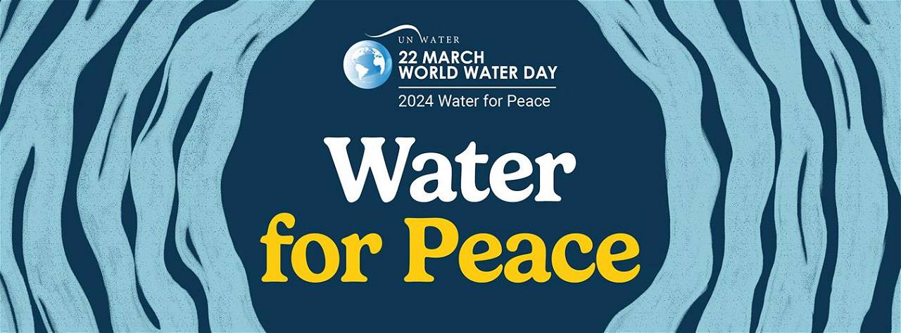 World Water Day 2024: Know the History, Significance, Theme, Facts, Celebration Ideas and More (Photo Source: UN)