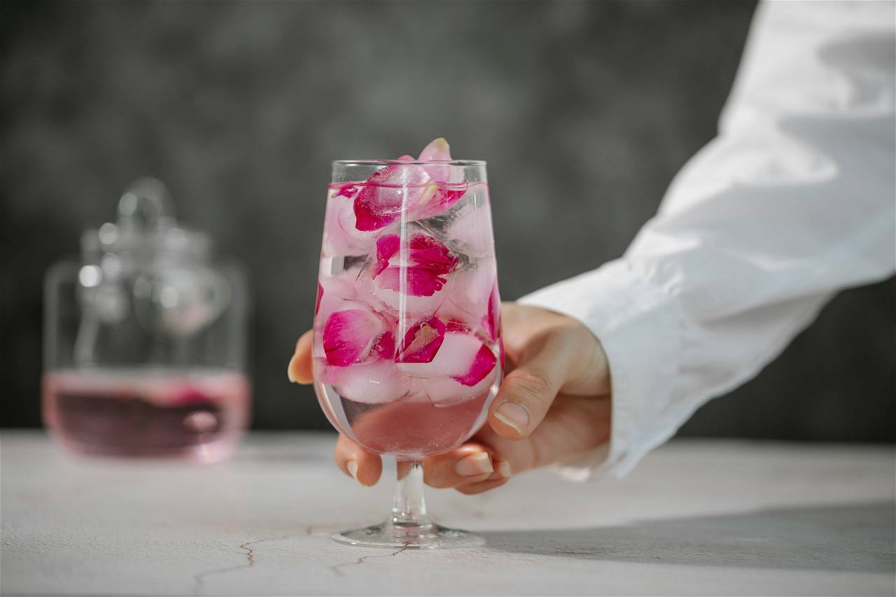 Explore the Magic of Rosewater in Summer 2024 (Photo Source: Pexels.com)