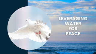 Leveraging Water for Peace - World Water Day 2024 Quiz
