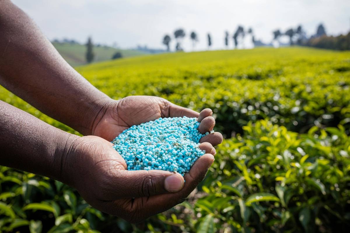 Government Extends Urea Import Permission Until March 2025 (Photo Source: Pexels)