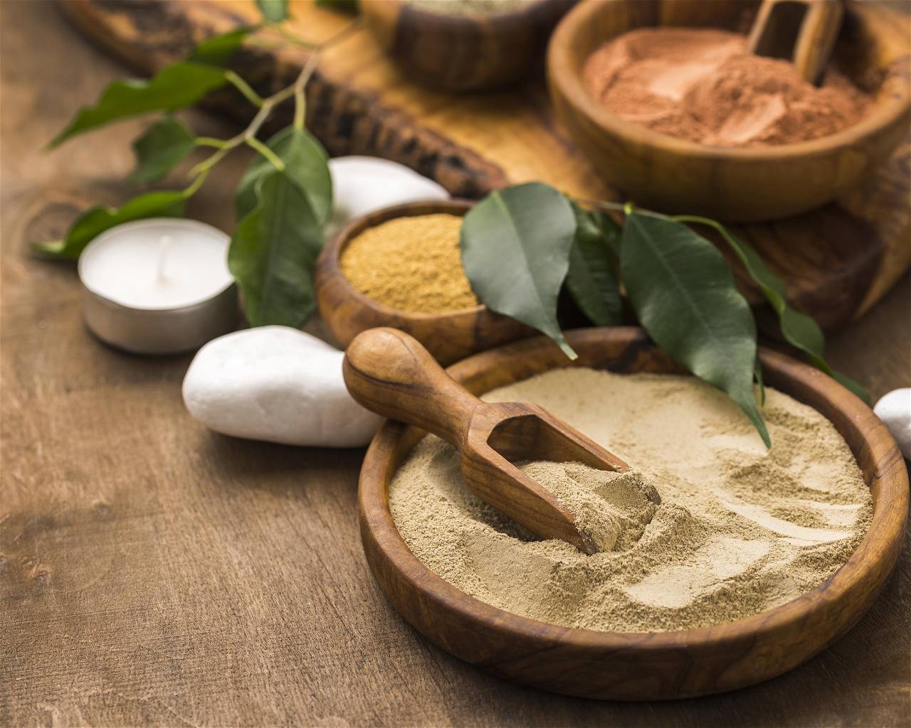 Ashwagandha is the Real Ingredient for Health and Vitality (Photo Source: Freepik)