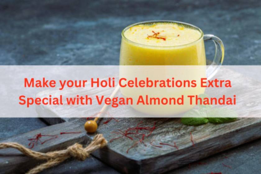 Holi Delights: Try These Ayurvedic Recipes for a Flavorful Celebration