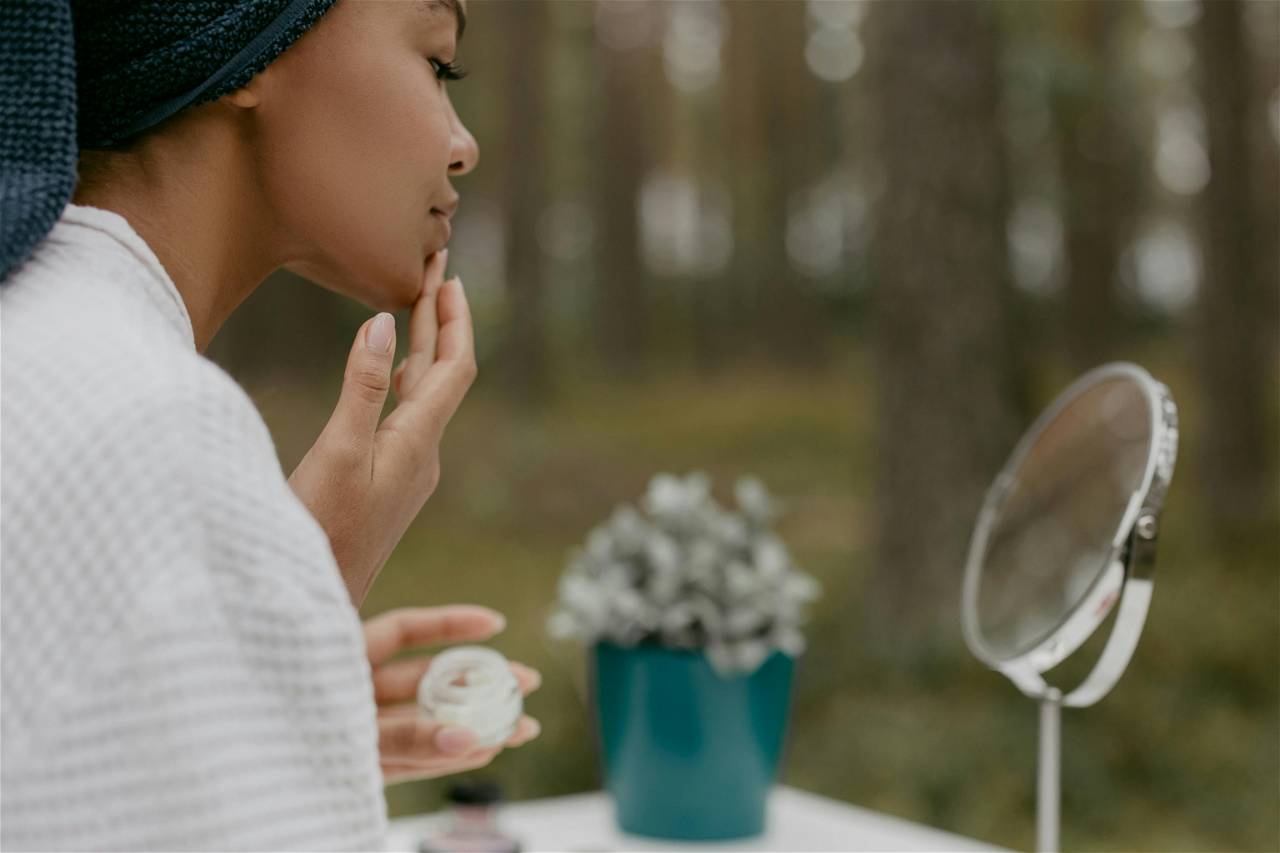 Establishing a Healthy Morning Routine is Most Crucial for Attaining Good Skin (Photo Source: Pexels.com)