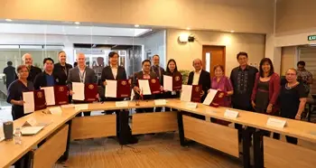 UPLB, KOICA, IRRI, and Key Institutions Forge Partnership to Establish Agri-Genomics Facilities, Boosting National Competitiveness