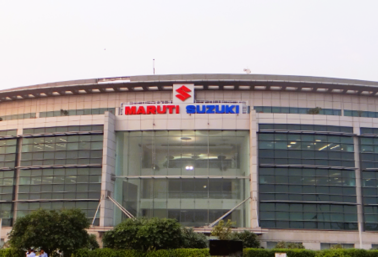 Maruti Suzuki Announces Management Reshuffle: Partho Banerjee as Head of Marketing & Sales