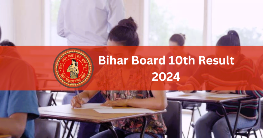 Bihar Board 10th Result 2024 Likely to be Announced on March 31; Direct Link Inside