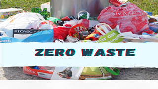  International Day of Zero Waste Quiz
