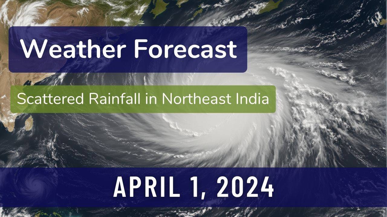 Heatwave conditions are expected in isolated pockets over North Interior Karnataka, Saurashtra and Kutch, and southwest Rajasthan. (Picture Courtesy: Canva)