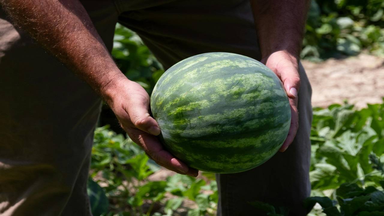 Watermelon is a refreshing summer staple originally hailing from tropical Africa. (Picture Courtesy: Pexels)