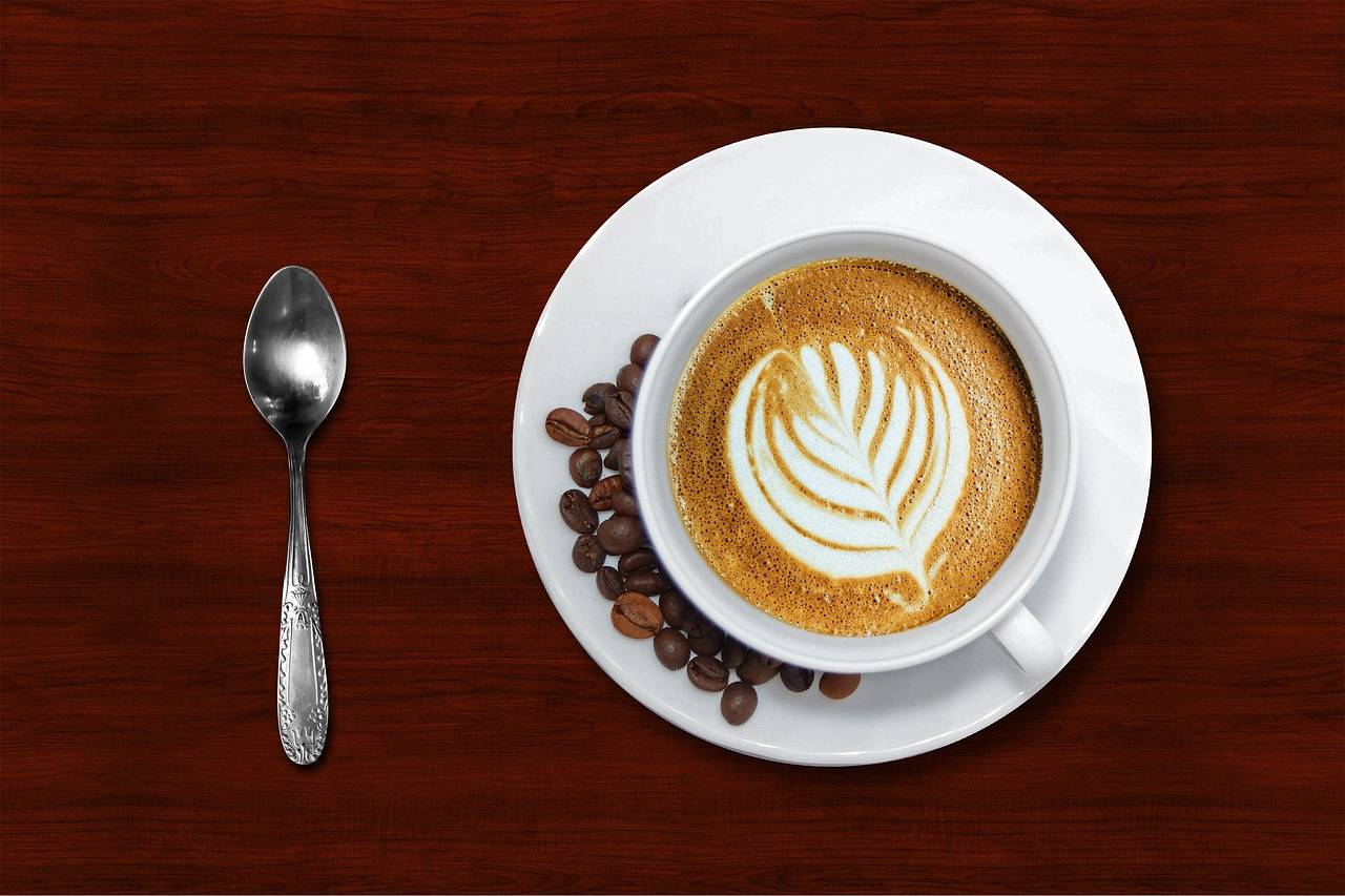 Coffee Board of India Launches Barista Skills Training Program for Coffee Enthusiasts, Know the Details (Photo Source: Pixabay)