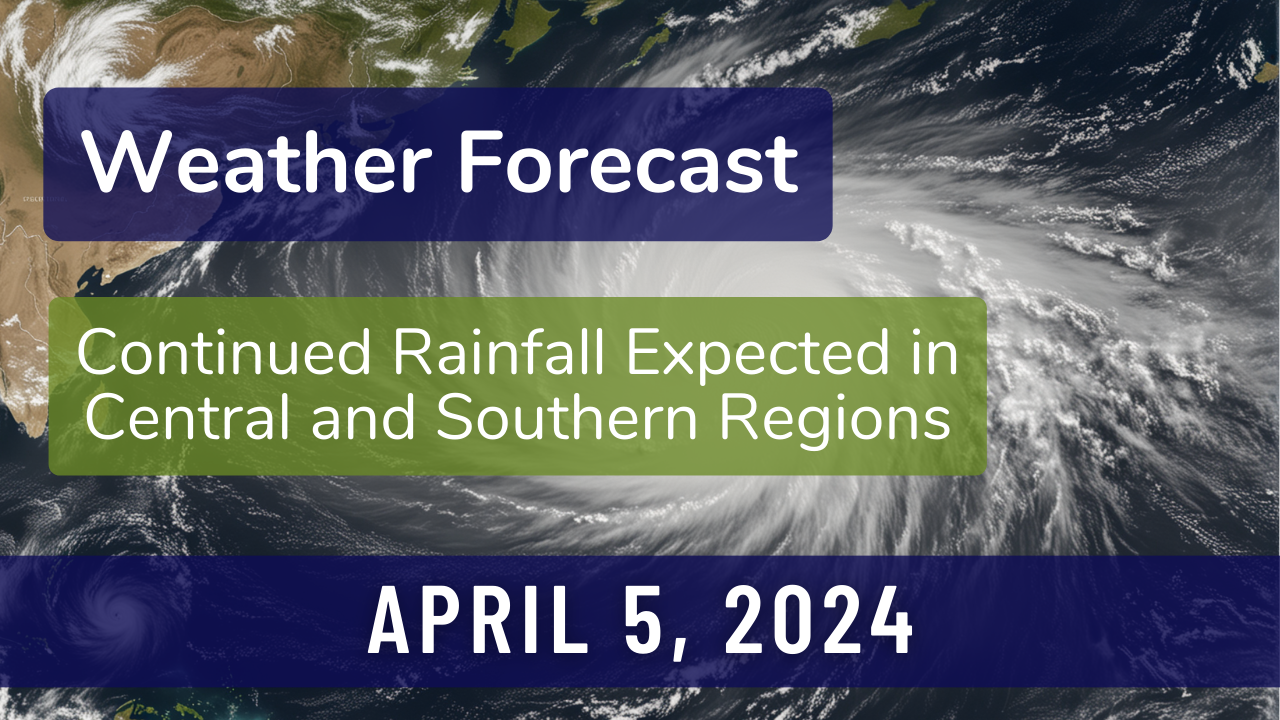 A cyclonic circulation persists over north Bangladesh, while another lies over east Assam and its vicinity in the lower tropospheric levels. (Photo Courtesy: Canva)