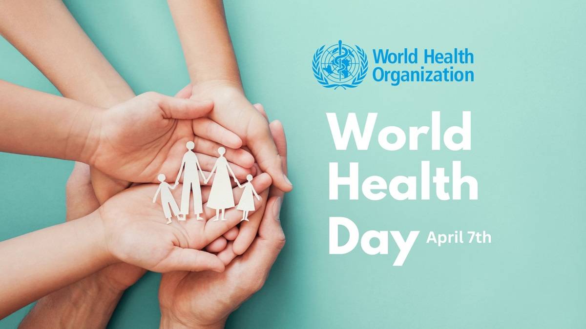 World Health Day 2024: Know the History, Significance, Theme and More (Photo Source: Canva)