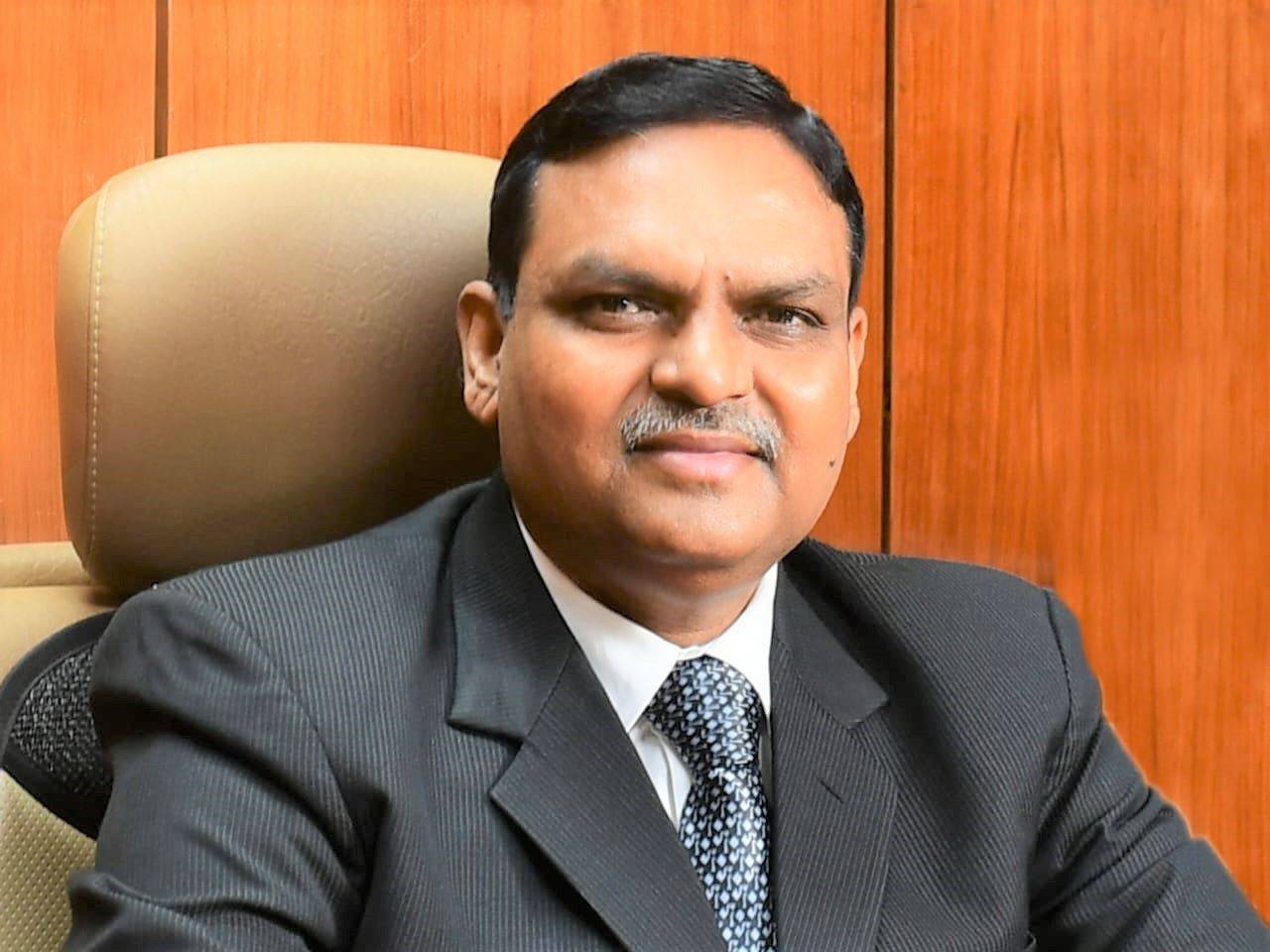 Dr. Meenesh Shah Elected as the Chairman of NCDFI