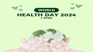 World Health Day 2024 Quiz