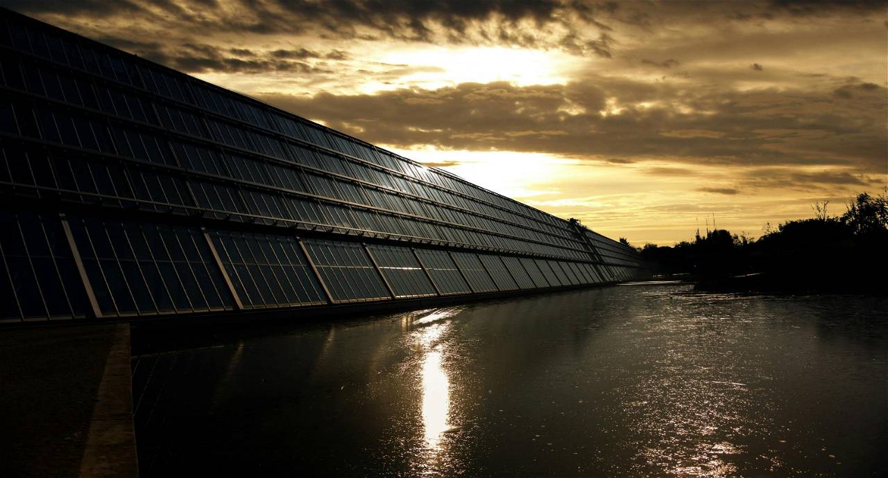 Solar Energy Can Help Agriculture and Horticulture by Saving Costs and Boosting Efficiency (Photo Source: Pexels.com)