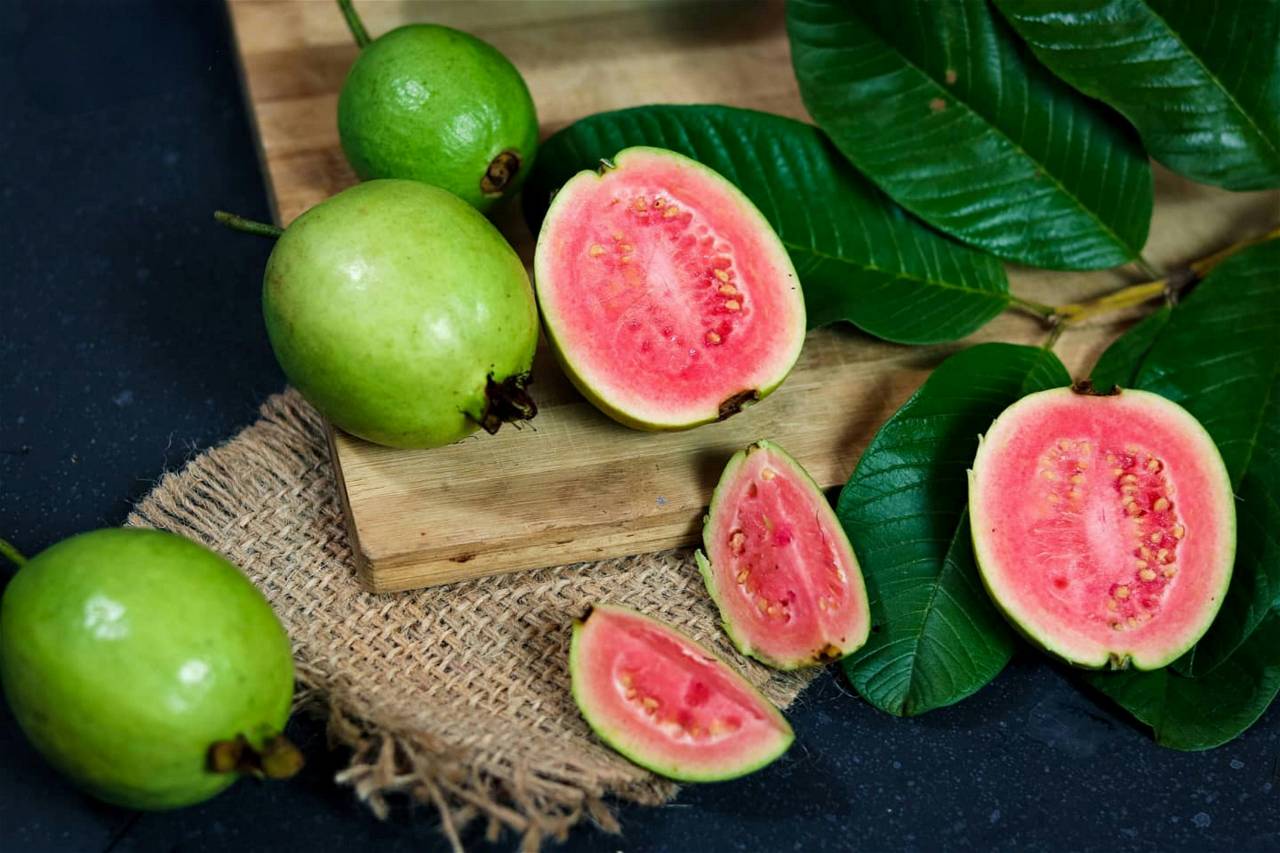 Eco-Friendly Farming: Strategies for Better Guava Fruits (Photo Source: Pexels.com)