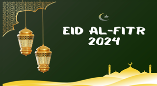 Eid Al-Fitr 2024 