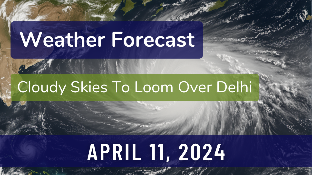 Under the influence of various weather systems, the IMD anticipates diverse meteorological phenomena across different regions. (Picture Courtesy: Canva)