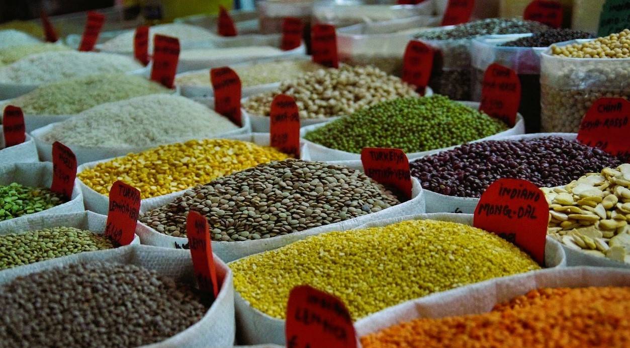 Government Directs States/UTs to Enforce Weekly Stock Disclosure for Pulses (Photo Source: Pexels)