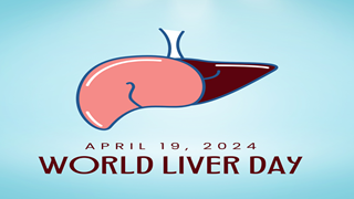World Liver Day 2024 Quiz