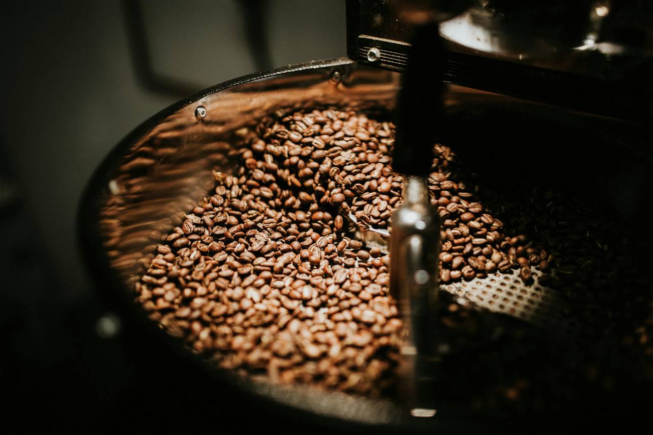 India's Robusta Coffee Prices Hit Record High in Century-Old Industry (Photo Source: Pexels.com)