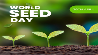 World Seed Day Quiz