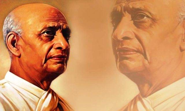 Sardar Vallabhbhai Patel