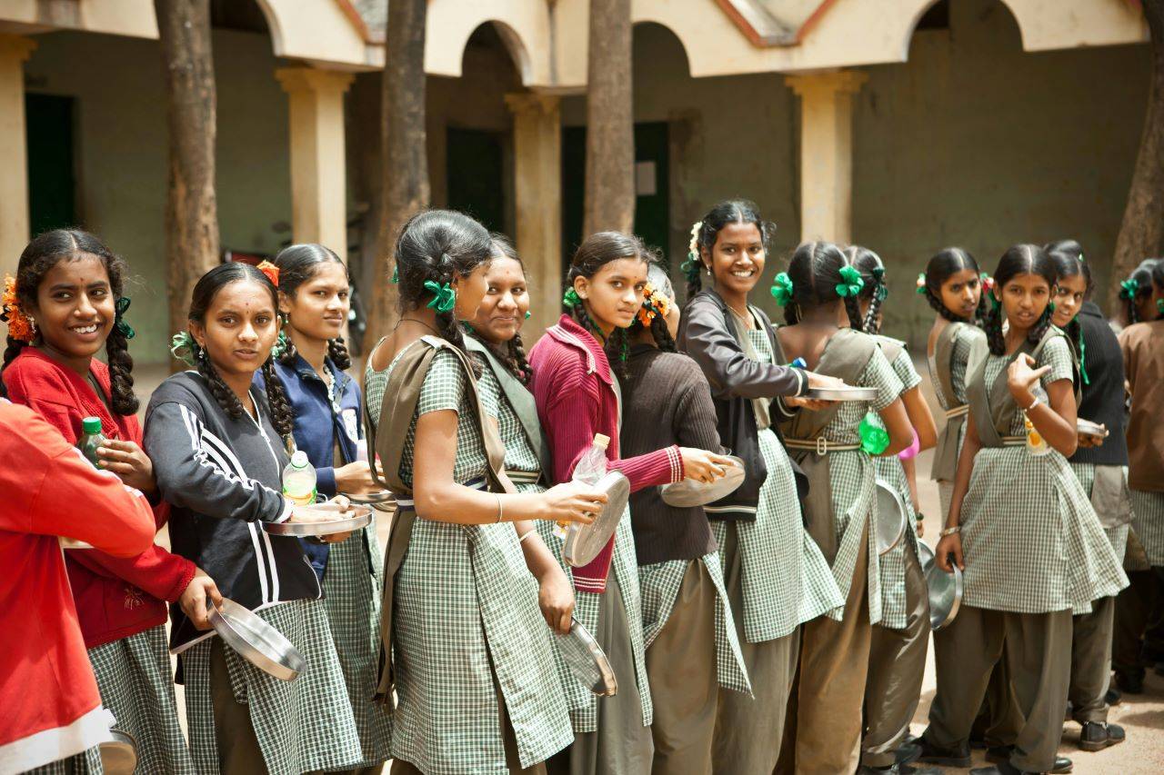 Students (Representational Photo Source: Pexels)