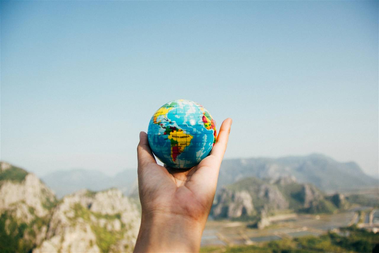 NABARD Launches Climate Strategy 2030 on World Earth Day (Photo Source: Pexels.com)