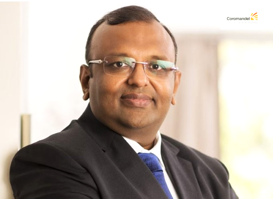 Coromandel International Posts Q4 & Full Year Results; Arun Alagappan Shares Financial Insights & Growth Strategy