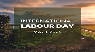 International Labour Day 2024 Quiz