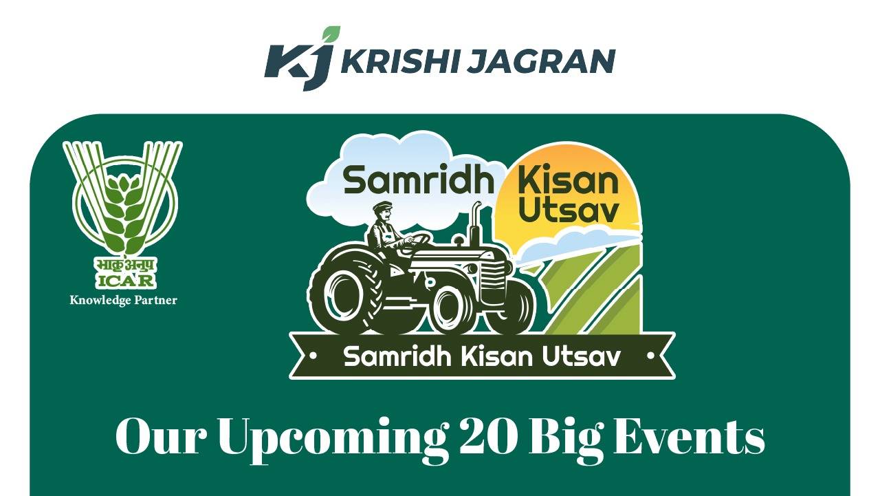 'MFOI Samridh Kisan Utsav' stands out as a beacon of innovation, networking, and recognition in the agricultural landscape.