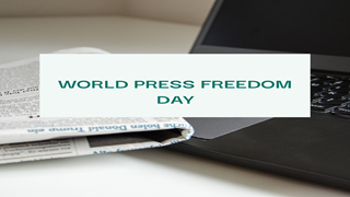World Press Freedom Day 2024 Quiz