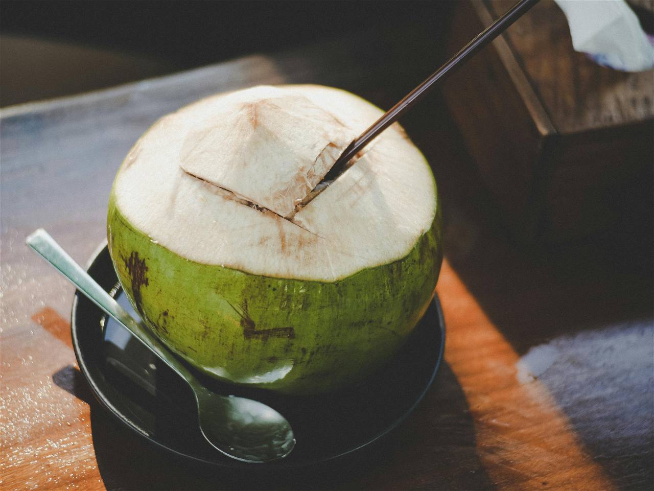 3 Reasons Tender Coconut is Your Summer Refreshment for 2024 (Photo Source: Pexels.com)