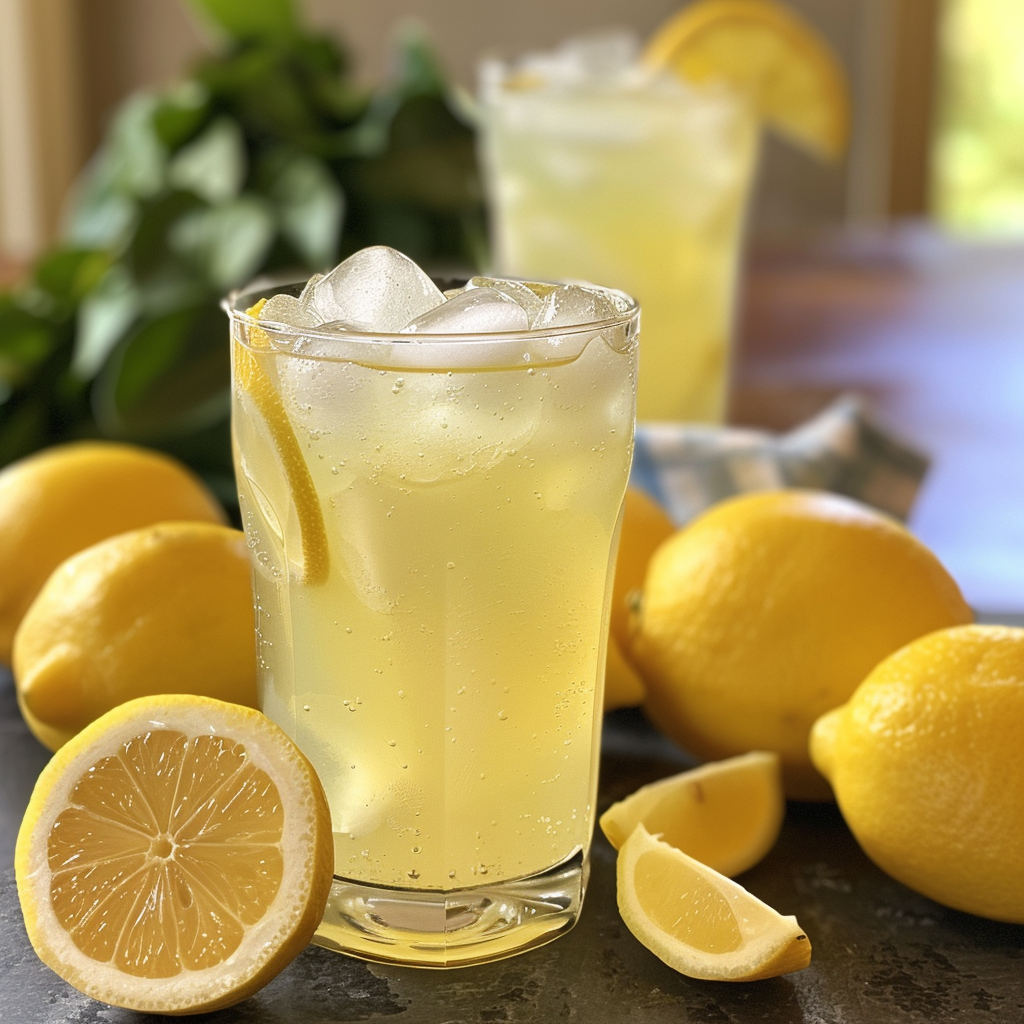 National Lemonade Day 2024 Know the HeartWarming Story Behind It