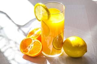 National Orange Juice Day Quiz