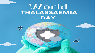 World Thalassemia Day 2024 Quiz