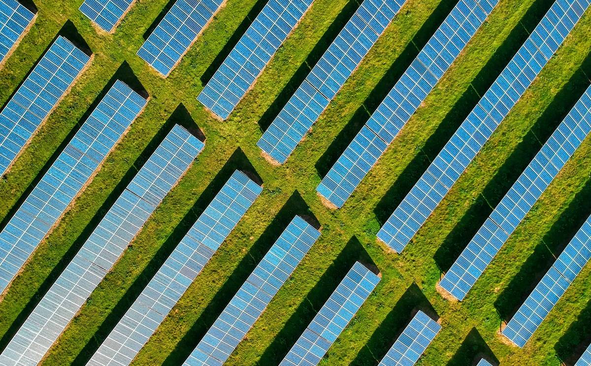 Italy Bans Installation of Ground-Mounted Solar Panels on Agricultural Land (Photo Source: Pexels)