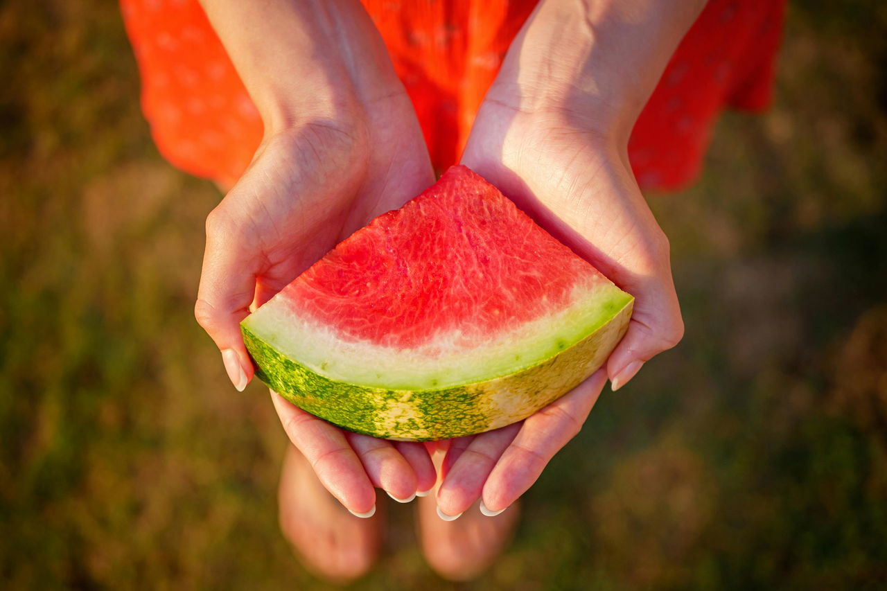 The Secrets of Seedless Watermelons, Image Source: Pexels