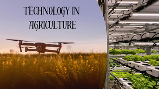 Agritech Quiz: Celebrating National Technology Day 2024