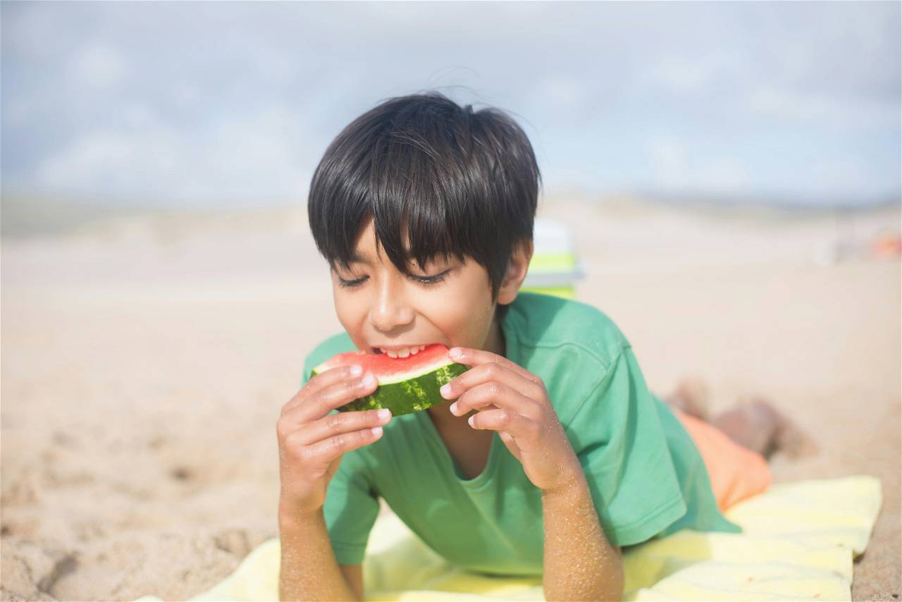 Is Consuming Too Much Watermelon Harmful? (Photo Source: Pexels.com)