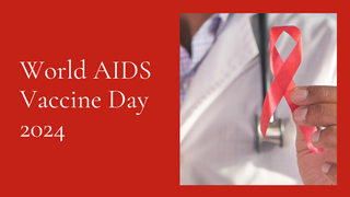 Understanding World AIDS Vaccine Day