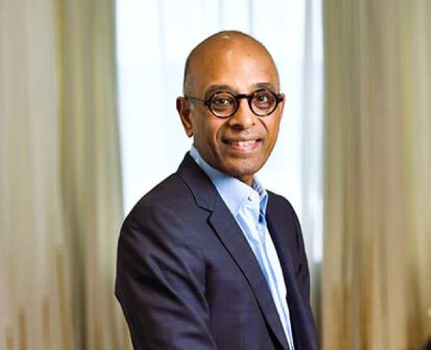 Ashwin Muthiah, Chairman of SPIC & Founder Chairman of AM International