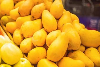 FSSAI Issues Warning Against Calcium Carbide Use for Fruit Ripening