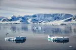 Climate Change Leading to Record Low Antarctic Sea Ice: Study