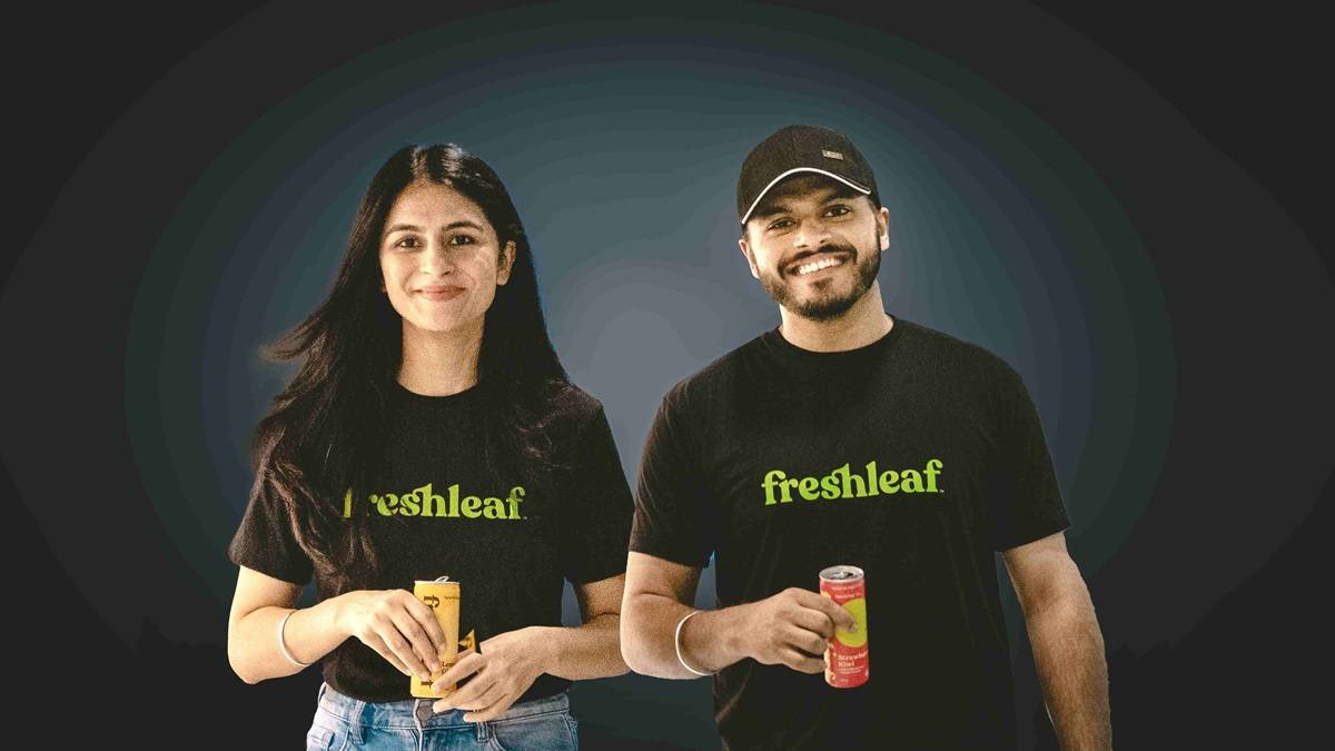 Freshleaf Raises INR 1 Crore in Seed Round Led by Inflection Point Ventures