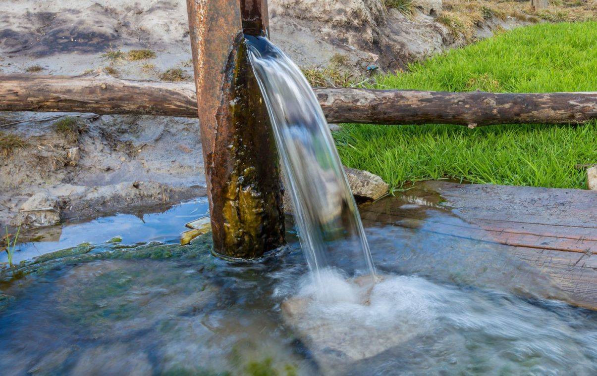 Water Literacy: The Key to India's Groundwater Depletion Crisis (Photo Source: Environmental Law Centre)