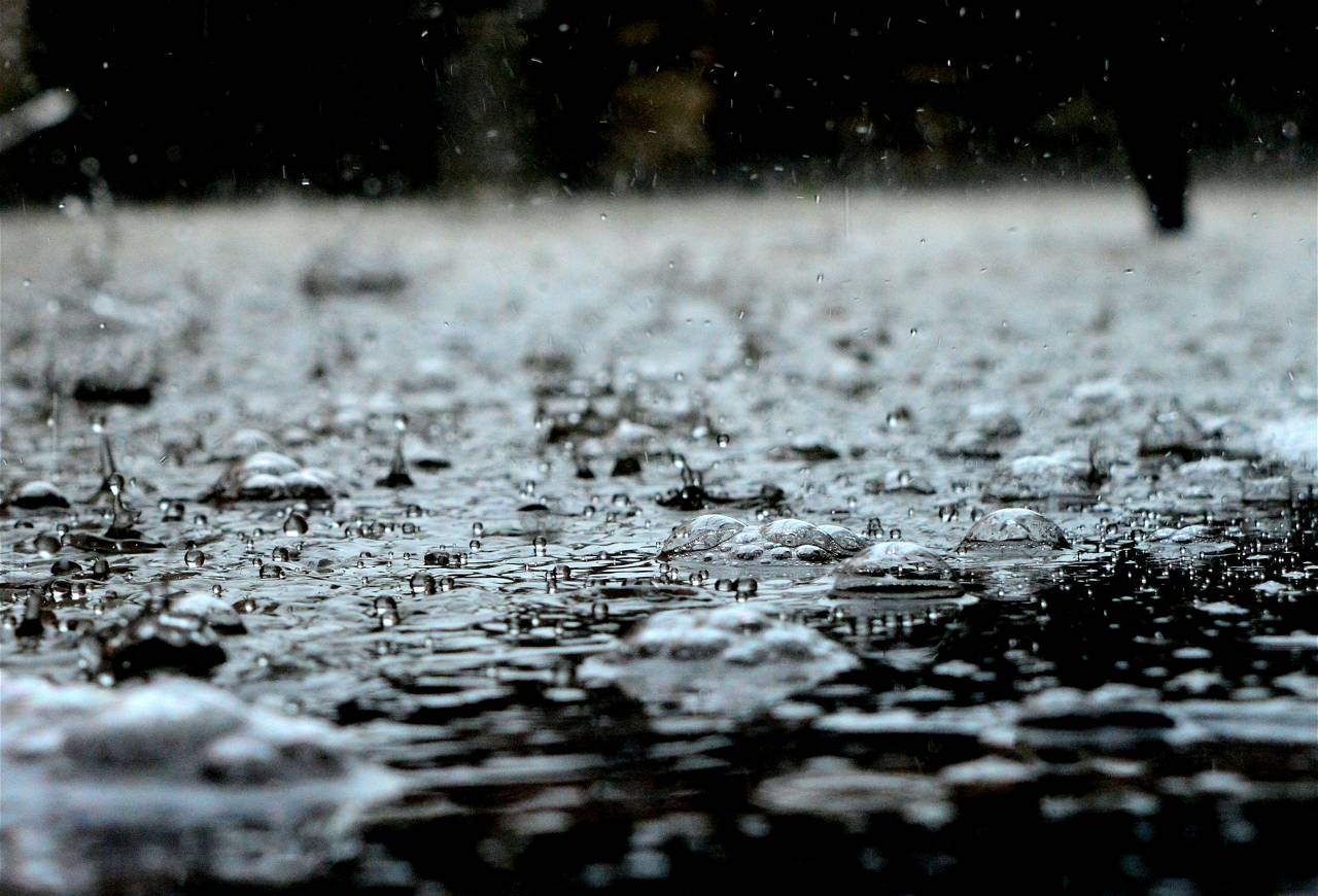 Mumbai Rains Bring Relief, Vikhroli Makes a New Record (Photo Source: Pexels.com)