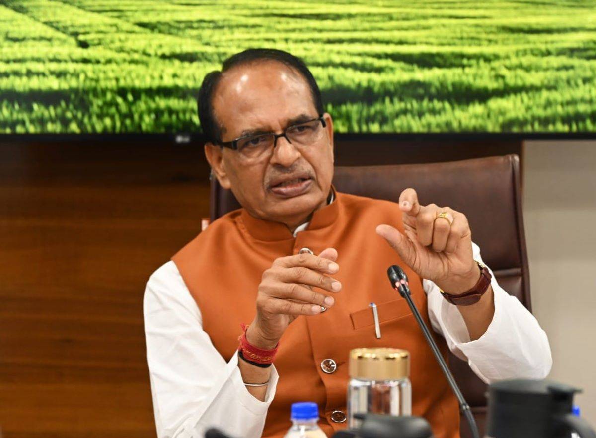 Pay Special Attention to Increase Agricultural Production, Productivity and Quality: Shivraj Singh Chouhan, Union Agriculture Minister