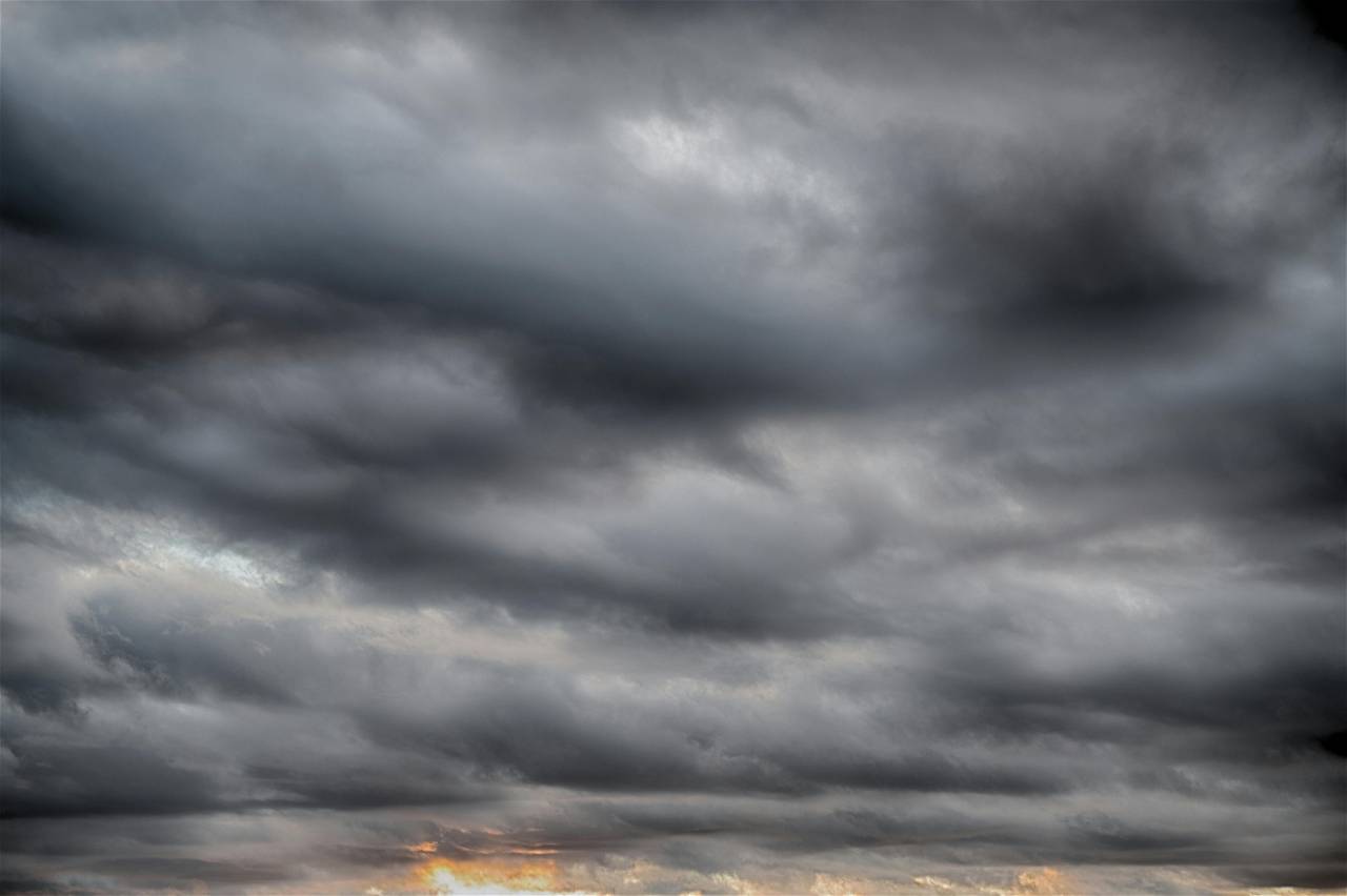 Rains Lash Parts of India, Relief Expected in Delhi (Photo Source: Pexels.com)